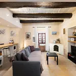 Lapsi - Traditional Maltese Style Near The Promenade Apartmán *