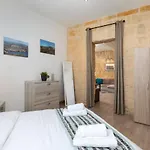 Apartmán Lapsi - Traditional Maltese Style Near The Promenade *