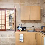 Lapsi - Traditional Maltese Style Near The Promenade Apartmán *