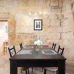 Lapsi - Traditional Maltese Style Near The Promenade *
