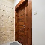 Lapsi - Traditional Maltese Style Near The Promenade *