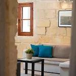 Apartmán Lapsi - Traditional Maltese Style Near The Promenade *