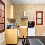 Lapsi - Traditional Maltese Style Near The Promenade