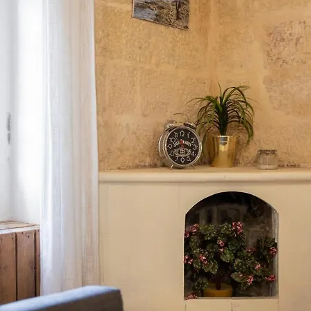 Lapsi - Traditional Maltese Style Near The Promenade * Saint Julian's