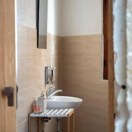 Apartman Lapsi - Traditional Maltese Style Near The Promenade