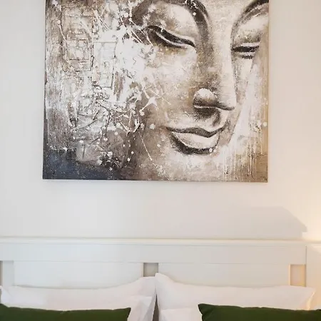 Lapsi - Traditional Maltese Style Near The Promenade