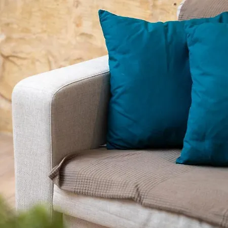 Lejlighed Lapsi - Traditional Maltese Style Near The Promenade