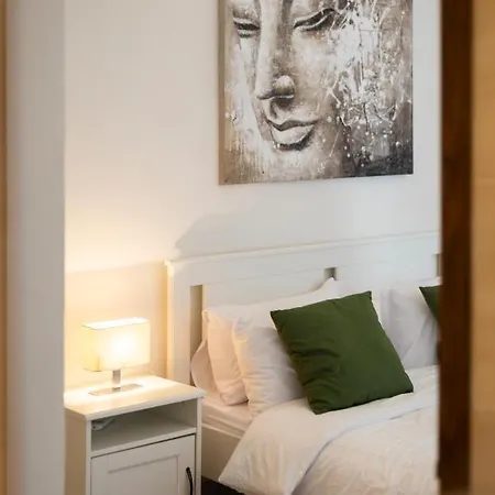 Lapsi - Traditional Maltese Style Near The Promenade Lejlighed Saint Julian's