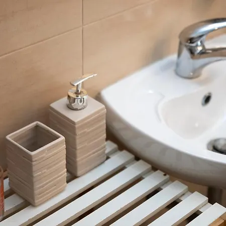 Lapsi - Traditional Maltese Style Near The Promenade *