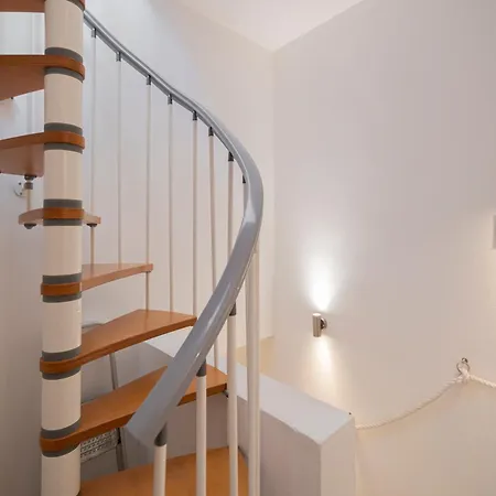 Lapsi - Traditional Maltese Style Near The Promenade Lejlighed