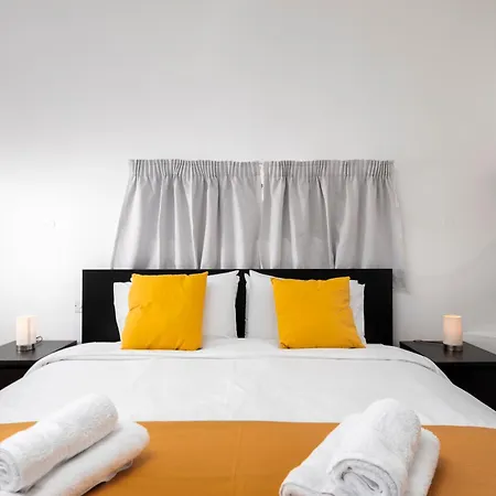 Lapsi - Traditional Maltese Style Near The Promenade Lejlighed