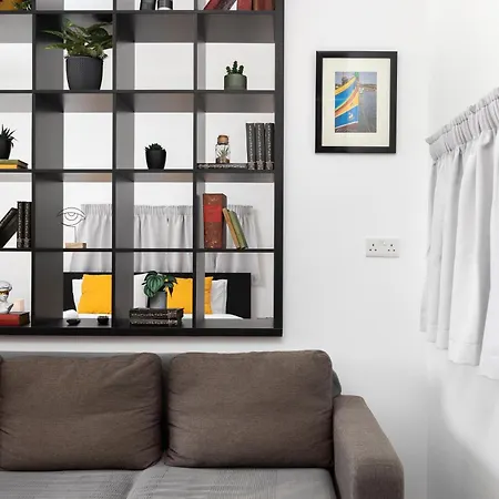 Lapsi - Traditional Maltese Style Near The Promenade Saint Julian's