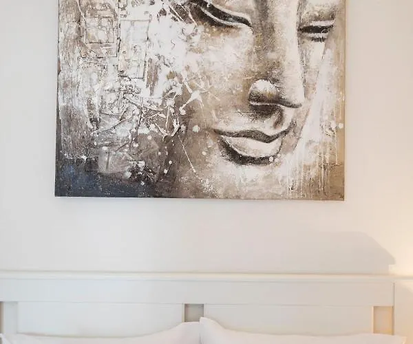 Lapsi - Traditional Maltese Style Near The Promenade