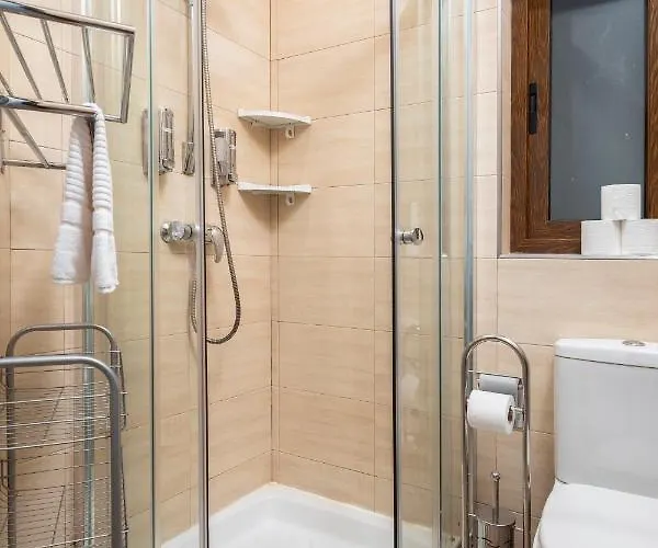 Lapsi - Traditional Maltese Style Near The Promenade Apartment *