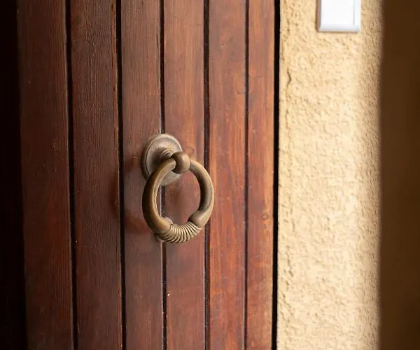 Lapsi - Traditional Maltese Style Near The Promenade Apartment