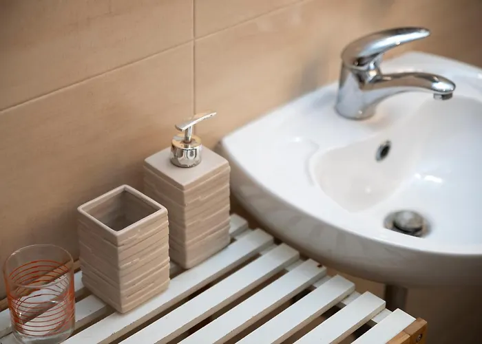 Lapsi - Traditional Maltese Style Near The Promenade *