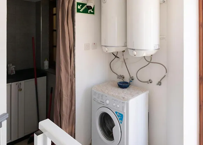 Apartment Lapsi - Traditional Maltese Style Near The Promenade *