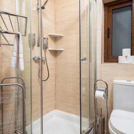 Lapsi - Traditional Maltese Style Near The Promenade Apartament *