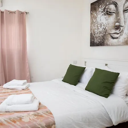 Lapsi - Traditional Maltese Style Near The Promenade Apartament