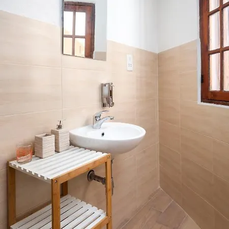 Apartament Lapsi - Traditional Maltese Style Near The Promenade *