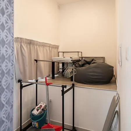 Lapsi - Traditional Maltese Style Near The Promenade Apartament *