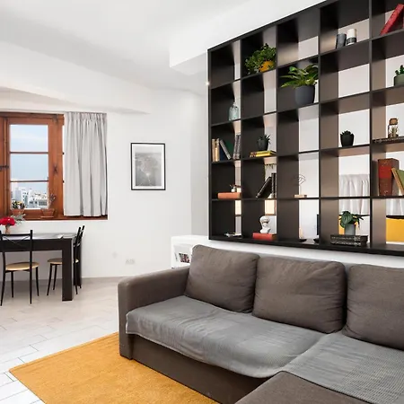 Apartament Lapsi - Traditional Maltese Style Near The Promenade *