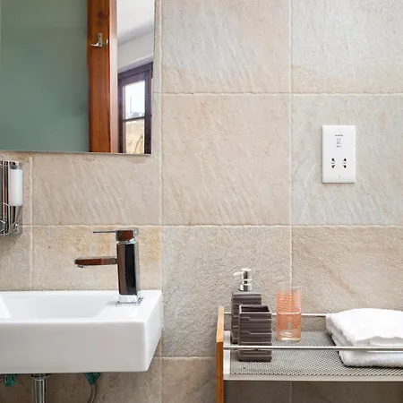 Lapsi - Traditional Maltese Style Near The Promenade Apartament