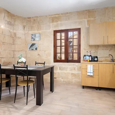 Lapsi - Traditional Maltese Style Near The Promenade * St. Julian's