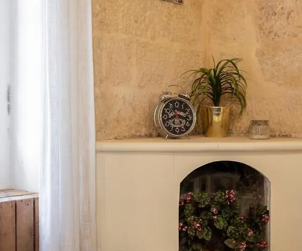 Lapsi - Traditional Maltese Style Near The Promenade * Saint Julian's