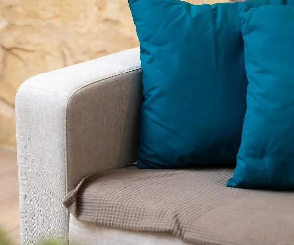 דירה Lapsi - Traditional Maltese Style Near The Promenade