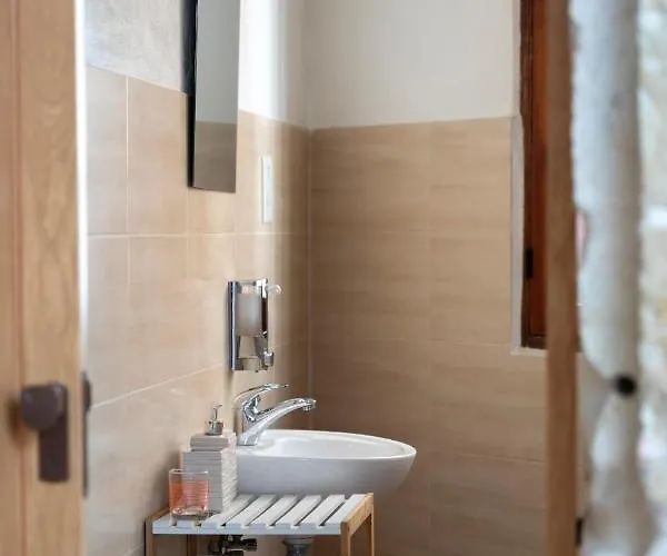 דירה Lapsi - Traditional Maltese Style Near The Promenade