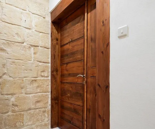 Lapsi - Traditional Maltese Style Near The Promenade *