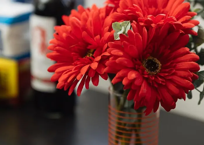 דירה Lapsi - Traditional Maltese Style Near The Promenade *